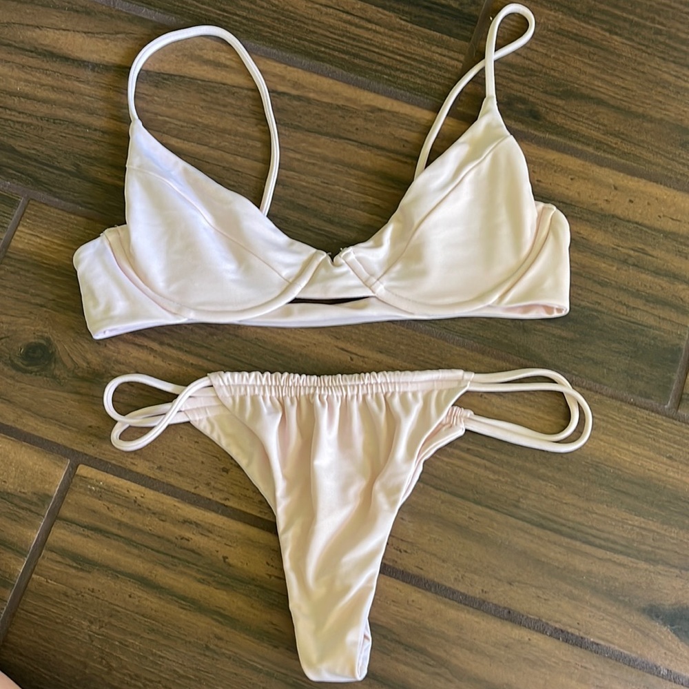 Benoa bikini